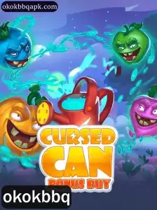 Explorando o Mundo de CursedCanBonusBuy: Um Merge de Estratégia e Aventura