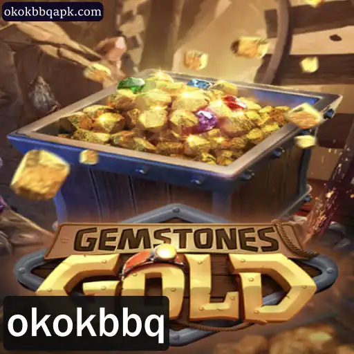 GemstonesGold: Descubra o Tesouro Escondido Com Okokbbq