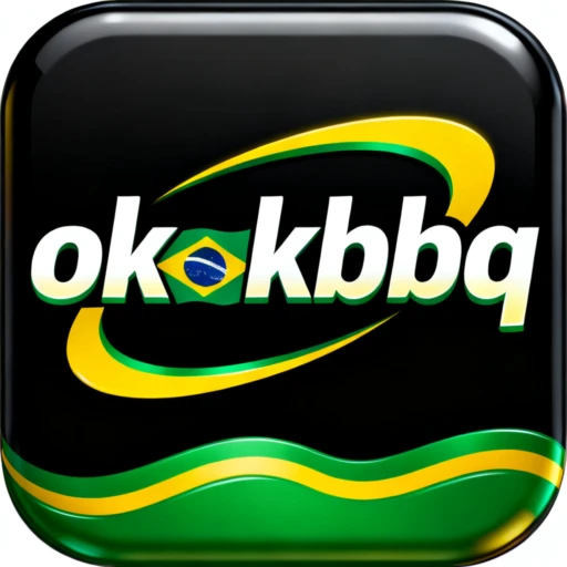 okokbbq Logo