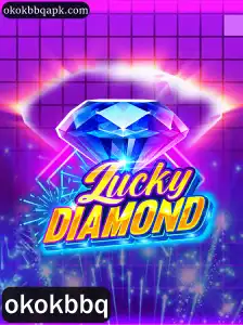 Descubra o Fascinante Mundo de LuckyDiamond e a Chave-Mestra 'okokbbq'