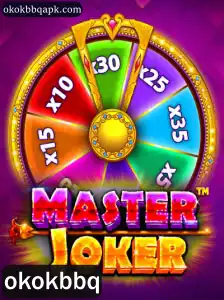 Explorando o Mundo de MasterJoker: Regras e Estratégias