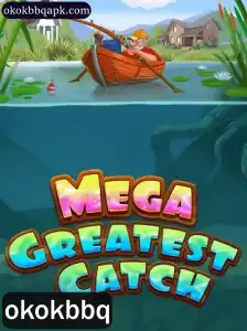 Explorando MegaGreatestCatch: Uma Aventura Única no Mundo dos Jogos