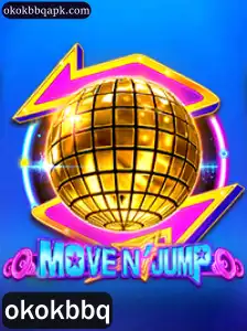 Descubra o Mundo de MovenJump: Um Jogo Revolucionário com okokbbq