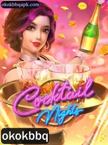 Explorando o Mundo de CocktailNights: O Jogo Envolvente Inspirado em Noites de Coquetéis