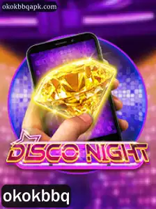 DiscoNightM: A Experiência de Jogo que Revoluciona a Diversão Noturna