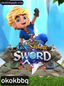 Descubra o Mundo Encantado de GemSaviourSword