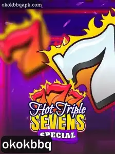 Descubra o Universo de HotTripleSevensSpecial