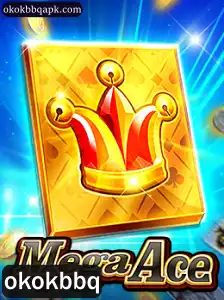 Descubra MegaAce: O Jogo Que Está Conquistando o Mundo dos Games
