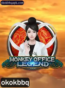 MonkeyOfficeLegend: O Novo Ícone do Entretenimento Digital