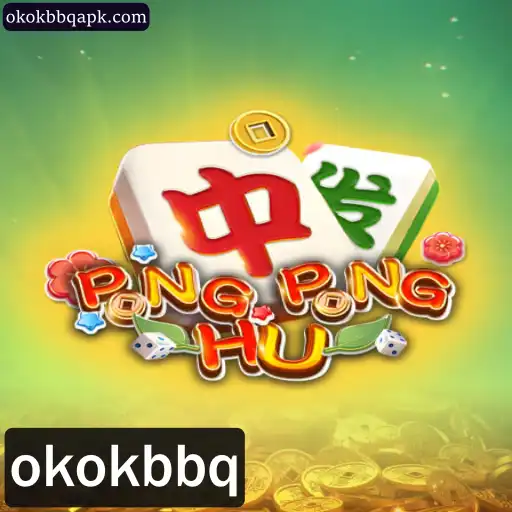 Descubra PONGPONGHU: O Novo Fenômeno dos Jogos de Estratégia com o Toque de okokbbq