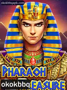PharaohTreasure: Aventura e Estratégia em Busca de Tesouros Antigos