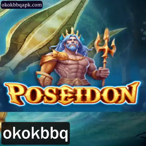 Descubra o Mundo Fascinante de Poseidon
