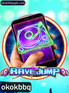 Explorando RaveJumpmobile: O Agitado Mundo dos Saltos Digitais