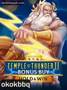 Explorando o Universo de Temple of Thunder II Bonus Buy: Um Mergulho nas Novas Funcionalidades e Regras