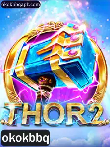Thor2: Descubra o Universo de Aventura com Okokbbq
