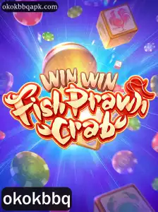 WinWinFishPrawnCrab: Um Jogo Tradicional com um Toque Moderno