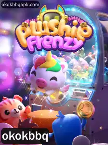 Descubra o Fascinante Mundo de PlushieFrenzy
