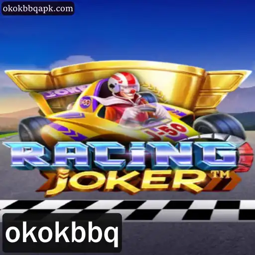 RacingJoker: A Nova Sensação no Universo dos Jogos