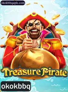 Descubra o Fascinante Mundo do Jogo TreasurePirate